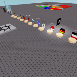 Nations ( UPDATED )