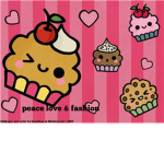 So cute fashion