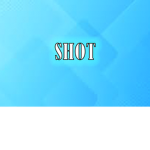 Shot! group!