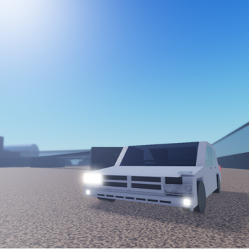 Car Damage & Destruction