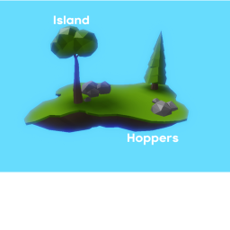 Island Hoppers