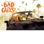 Thebadguys criminal group