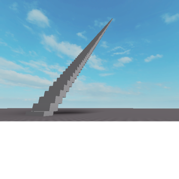 Longest Stairs