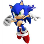 sonic the hedgehog lovers NON BC