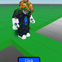 [WORLD 2] Click for Speed! ⚡