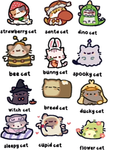 da meows<33
