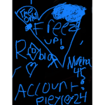 Freeze up!