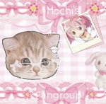 - mochi’s fangroup! -