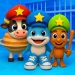 BABY BRAINROTS FAMILY PRISON RUN ESCAPE Obby icon