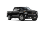 Chevys <3