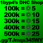 Not A DHC Selling Group
