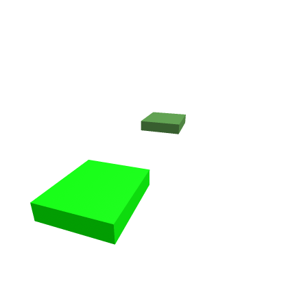 Jack's Obby CheckPoints