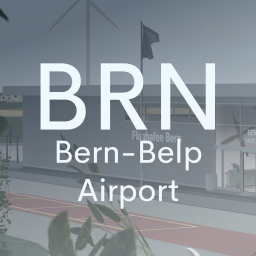 Flughafen Bern-Belp