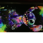 Loves. Stitch