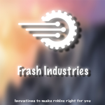 Frash Industries™