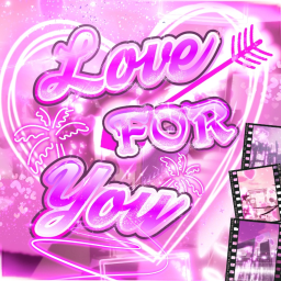 Love for You (Tier 3 Obby)