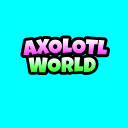 axolotl world