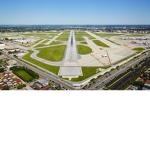 Chicago Midway Airport