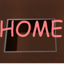 (CHURCH!) Home