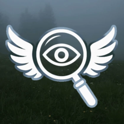 The Blooming Veil Roblox group icon