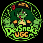 DevSnek's UGC