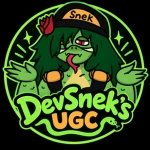 DevSnek's UGC Group Thumbnail