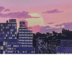 ~ . M . O . O . D . ~