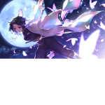GIance Of the Moon