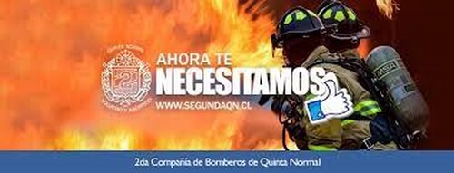  QUINTA NORMAL RP [OFICIAL}]