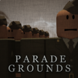 Parade Grounds