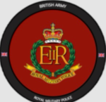 || ABA || [RMP] Royal Military Police || ABA ||