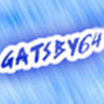 GATSBY64 x SHEEPPOOP2