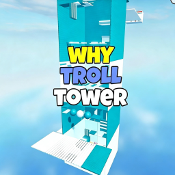 Why Troll Tower