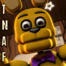 (UPDATE) TNAF: Those Nights at Fredbears (BETA) icon
