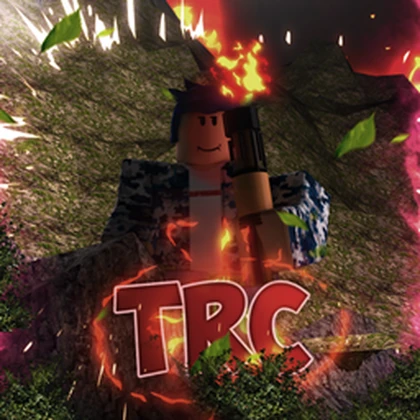 The Reality Center™ Roblox group icon