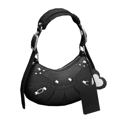 2000's Shoulder Bag