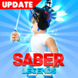 Saber Legends X 🔥