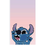 Big fans of stitch