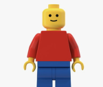 Lego family group :)