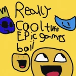 Really cool Tuff boi games Group Thumbnail