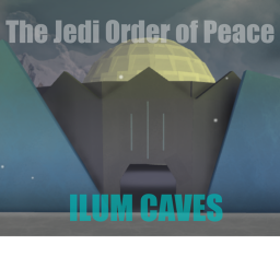 [TJOP] Ilum Caves