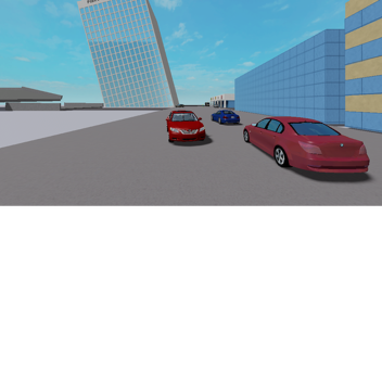 RK85 Earthquake R.K. City