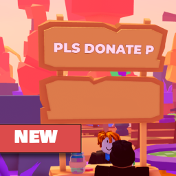 PLS DONATE P! 🥳🎉