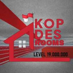KOPDESROOMS icon