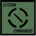 IRNE: Elysium Commandos