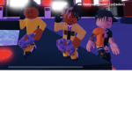 Bad kids on top