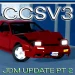 [JDM PART 2] Car Crash Simulator V3 icon