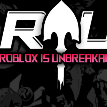 [COMBAT REWORK] Roblox Is Unbreakable