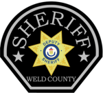 Weld County Sheriff