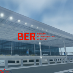Berlin Brandenburg Airport